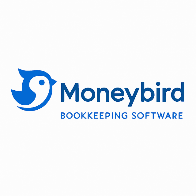 Moneybird - Bookkeeping Software