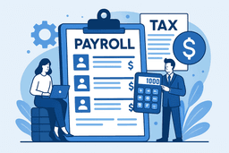 Salarisadministratie